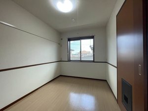 敬愛マンション 205号-5