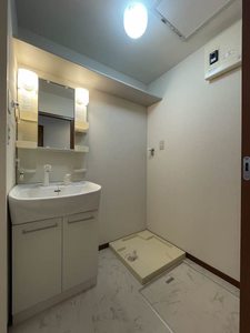 敬愛マンション 205号-8