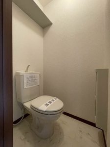 敬愛マンション 205号-10