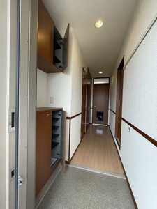 敬愛マンション 205号-11