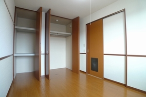 敬愛マンション 302号-6