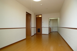 敬愛マンション 303号-3