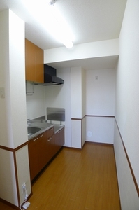 敬愛マンション 303号-4