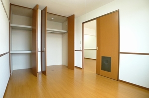 敬愛マンション 303号-6