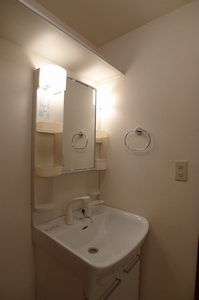 敬愛マンション 303号-7