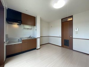 敬愛マンション 305号-3