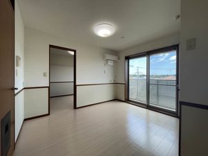 敬愛マンション 305号-4