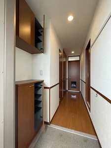 敬愛マンション 305号-11