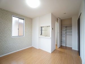 セレンディプティーⅠ 202号-3