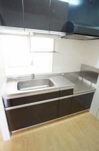 セレンディプティーⅢ 202号-6