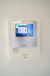 セレンディプティーⅢ 202号-10