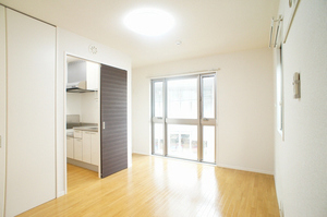 ヴィルヌーヴ 201号-2