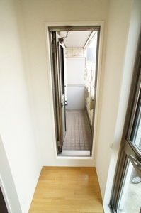 ヴィルヌーヴ 201号-6