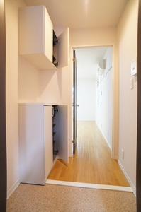 ヴィルヌーヴ 201号-11