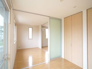 ラ・セーヌ 201号-4