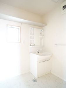 ラ・セーヌ 201号-9