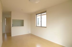 フランボワーズ請西東Ａ棟 201号-2