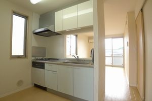 フランボワーズ請西東Ａ棟 201号-4