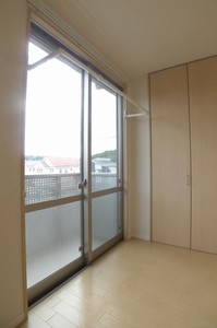 フランボワーズ請西東Ａ棟 201号-7