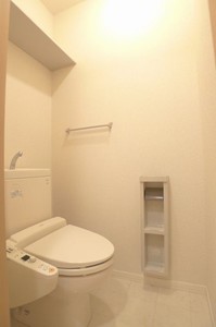 フランボワーズ請西東Ａ棟 201号-10