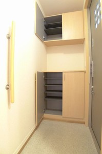 フランボワーズ請西東Ａ棟 201号-11