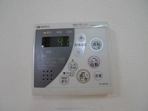 フランボワーズ請西東Ａ棟 202号-8