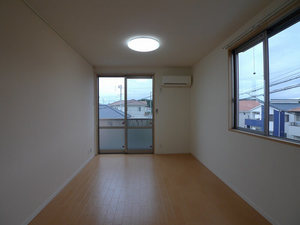 フランボワーズ請西東Ａ棟 202号-10