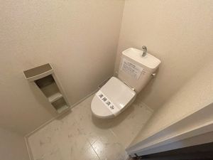 ヒルズコートⅡ 102号-11