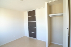 ヒルズコートⅠ 202号-8