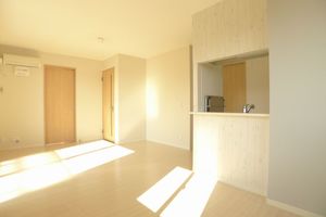 ほたる野サクベハイムA 202号-2