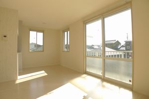 ほたる野サクベハイムA 202号-3