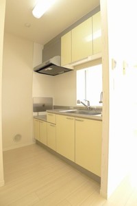 ほたる野サクベハイムA 202号-4