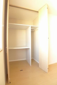 ほたる野サクベハイムA 202号-7