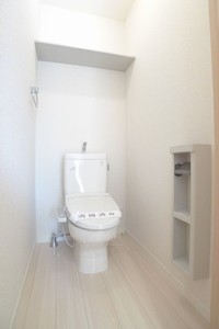 ほたる野サクベハイムA 202号-10