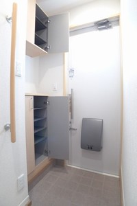 ほたる野サクベハイムA 202号-11