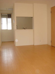 ほたる野サクベハイムＢ 102号-3