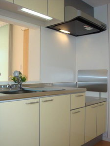 ほたる野サクベハイムＢ 102号-4