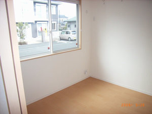 ほたる野サクベハイムＢ 102号-6