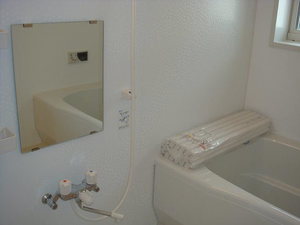 ほたる野サクベハイムＢ 102号-8