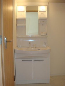 ほたる野サクベハイムＢ 102号-9