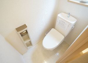 ほたる野サクベハイムB 201号-6