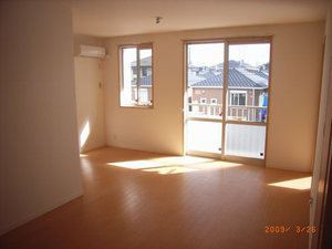 ほたる野サクベハイムＢ 202号-2