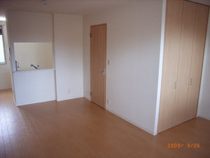 ほたる野サクベハイムＢ 202号-3