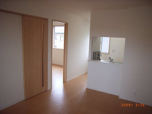 ほたる野サクベハイムＢ 202号-4