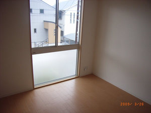 ほたる野サクベハイムＢ 202号-5