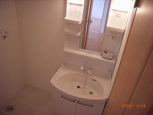 ほたる野サクベハイムＢ 202号-10