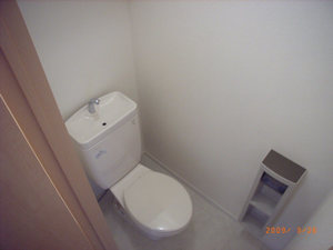 ほたる野サクベハイムＢ 202号-11