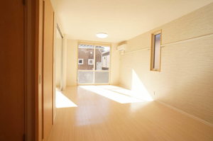 ほたる野サクベハイムＣ・Ｄ・Ｅ・Ｆ 2号-5