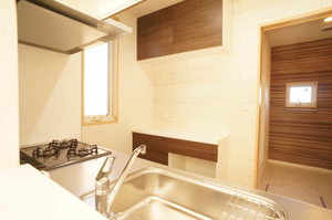 ほたる野サクベハイムＣ・Ｄ・Ｅ・Ｆ 2号-8