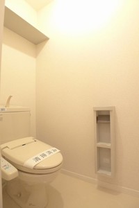 アルト伊豆島Ｃ 201号-9